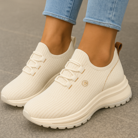 Scarpe Comode Passo Leggero