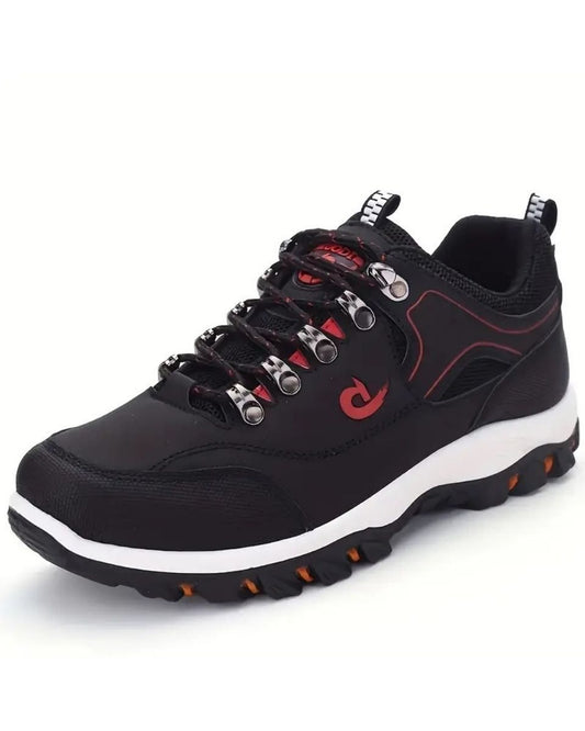 Scarpe Trekking Unisex - Perfette per Lunghe Camminate