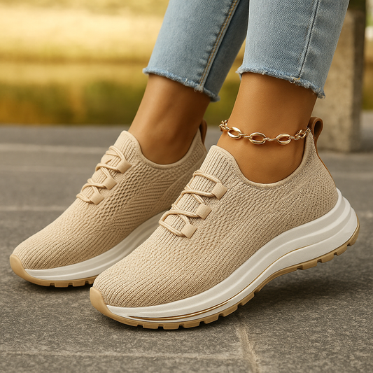 Scarpe Comode Passo Leggero